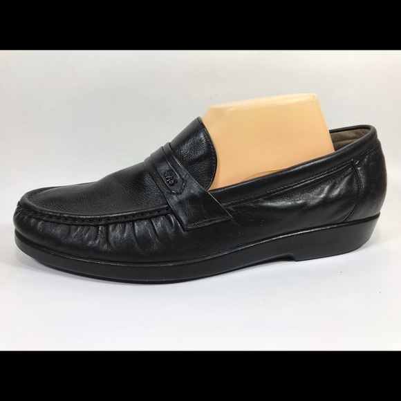 sas loafers mens